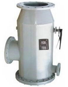 ZPG反沖洗過濾器