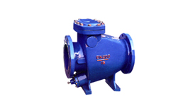 不銹鋼止回閥都有哪些類型